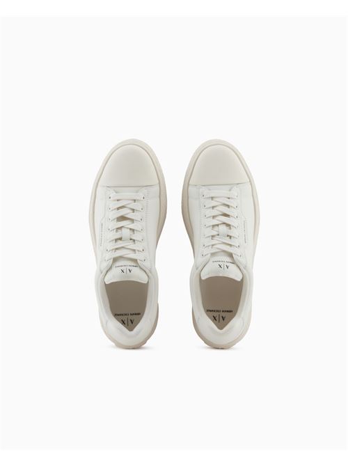  ARMANI EXCHANGE | XM001666 AF19143/M0029